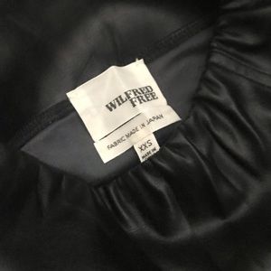 Wilfred Free Pants - ARITZIA Wilfred Free DARIA Ankle Pant Wilfred Free Pants - ARITZIA Wilfred Free DARIA Ankle Pant